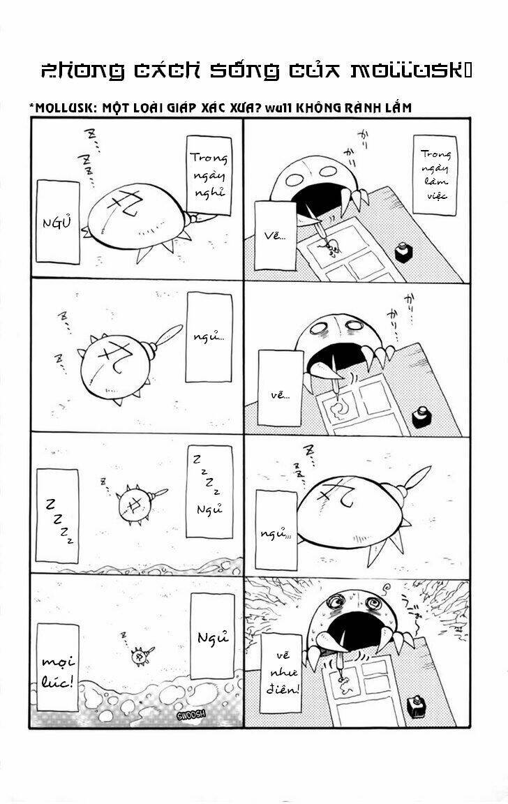 tripeace chapter 17 29