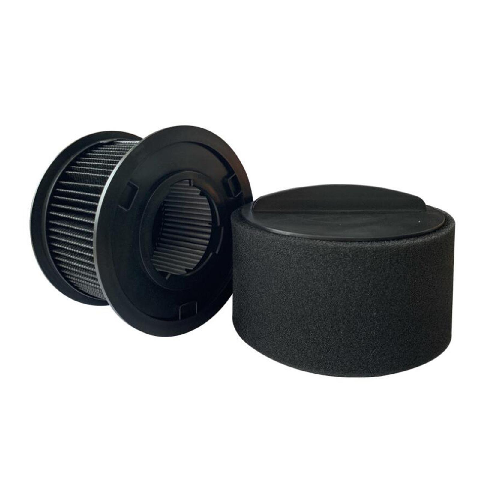Set of 2 Vacuum Filter Replacements for Bissell 12B1V,12B1W,22Y1 Parts