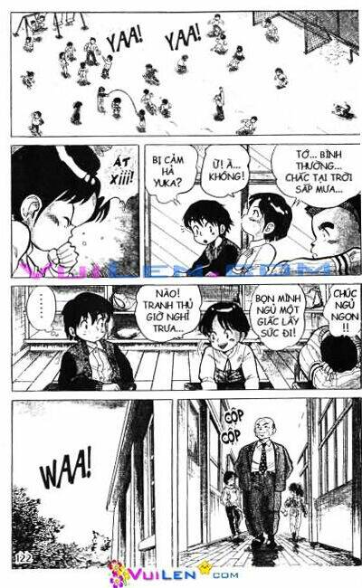 dandoh chapter 1 121