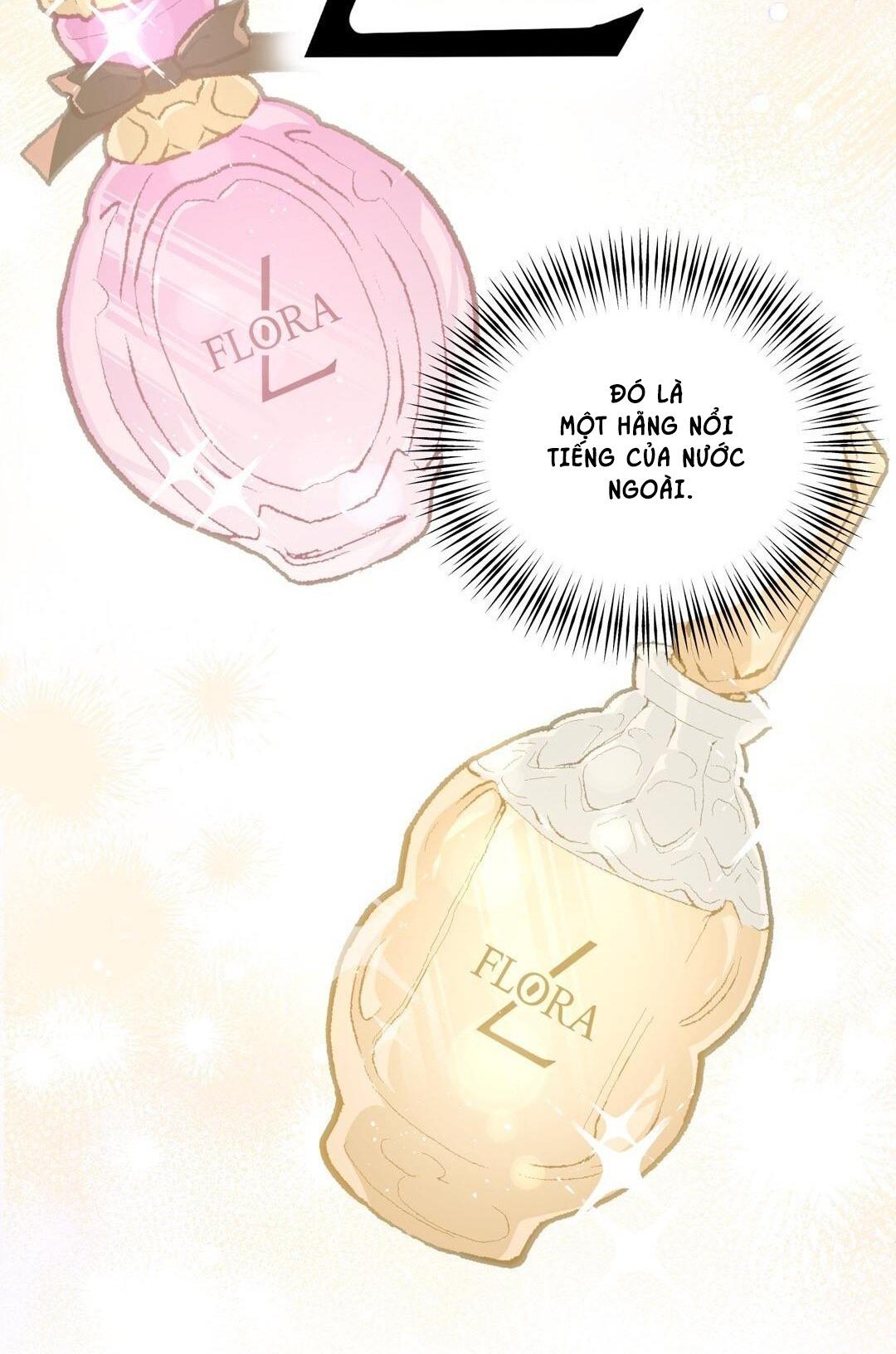 bơi trong mùi hương chapter 5 19