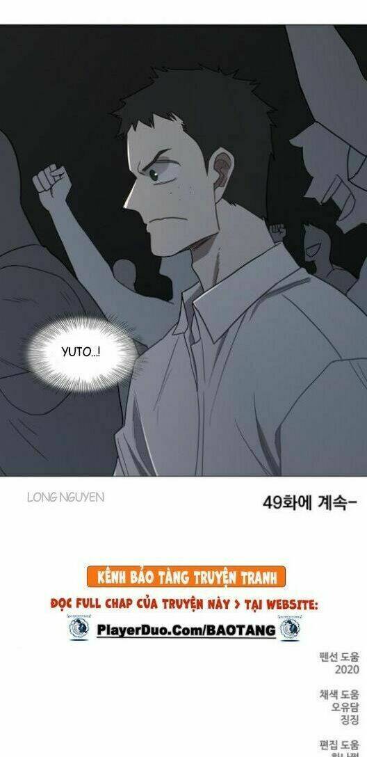 võ sĩ - the boxer chapter 48 41