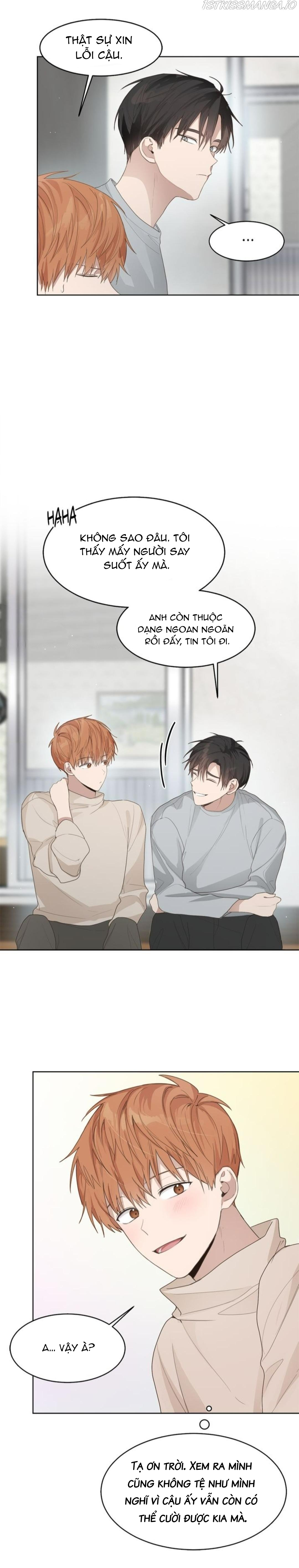 tôi trở thành tên top phụ tồi tệ chapter 7 36