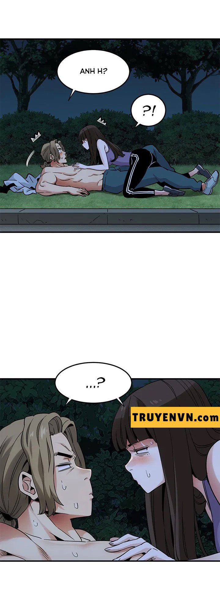 dog on patrol chapter 28 16