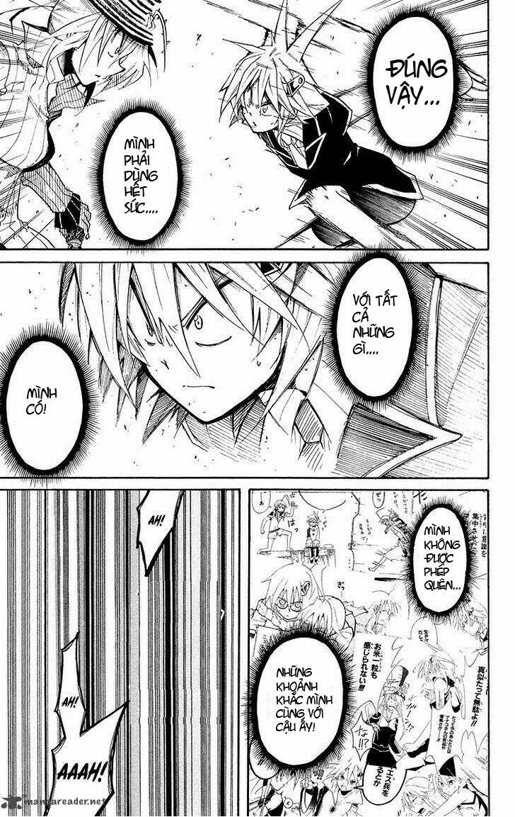 tripeace chapter 42 44