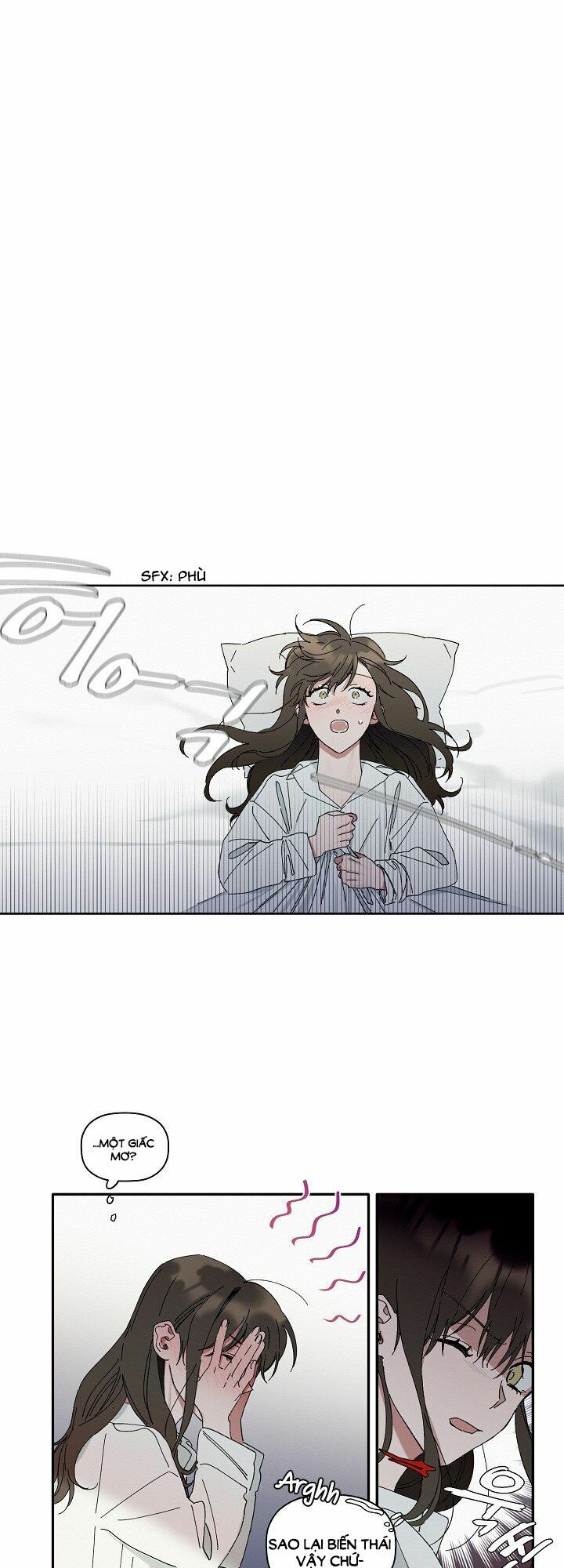 tặng tôi một đóa hoa, tôi sẽ trao em bản thân mình chapter 9 30