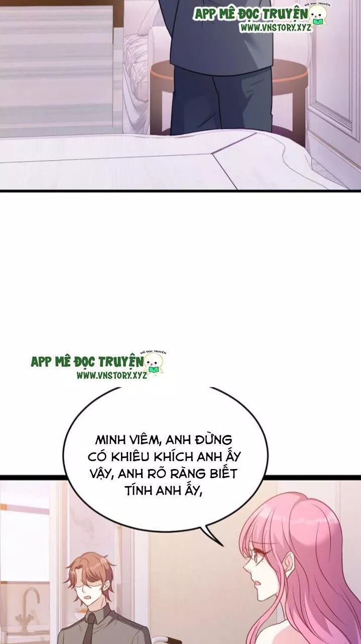 bảo bối đáng yêu đột kích chapter 67 25