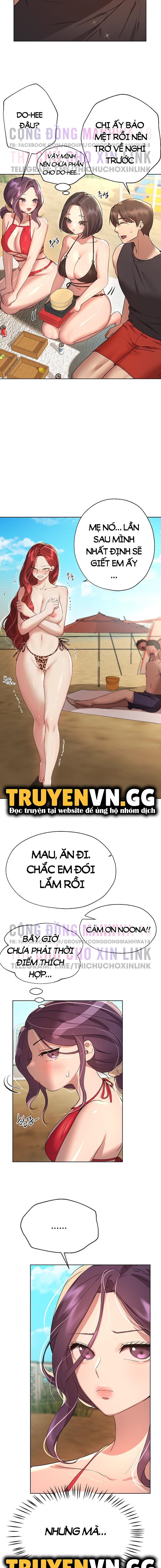 những người bạn của chị tôi chapter 60 14