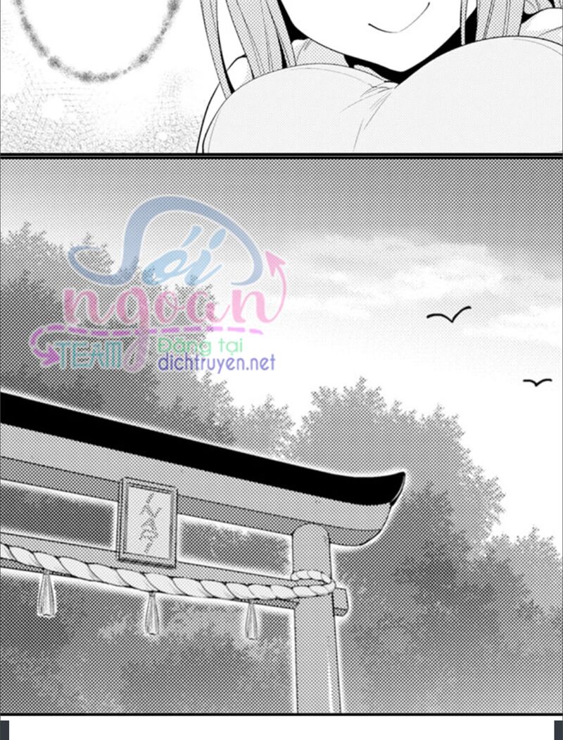 cô dâu cửu vỹ hồ chapter 10 8