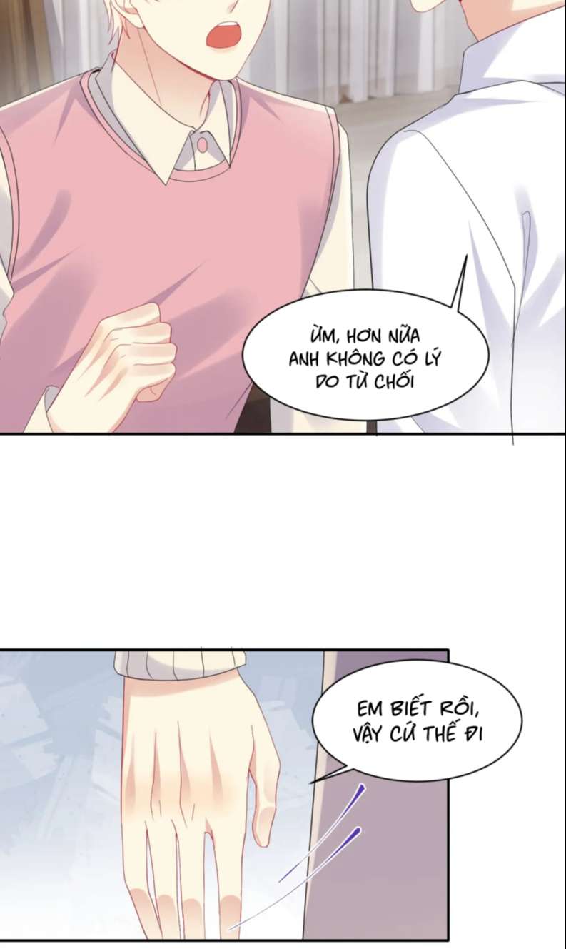 lại bị bạn trai cũ nhắm trúng rồi chapter 136 12