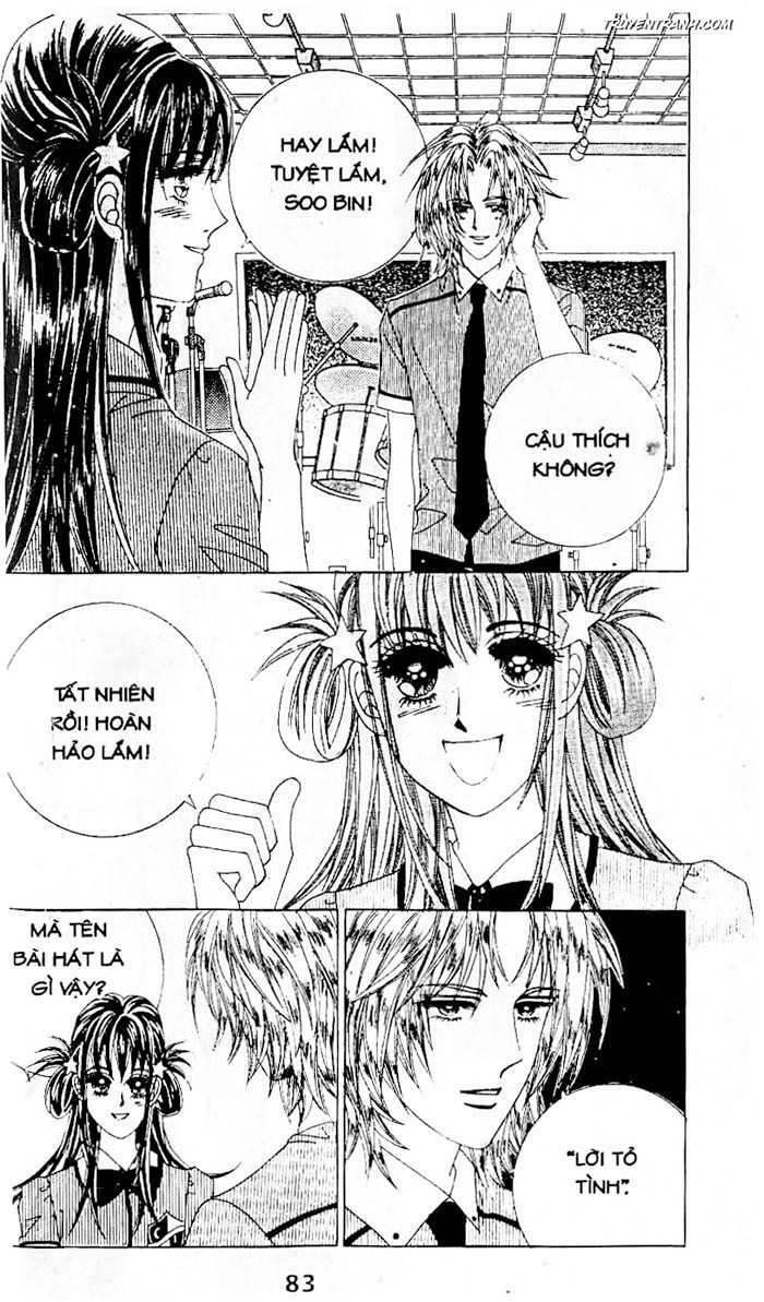 nhà trọ hoàn hảo chapter 51 27