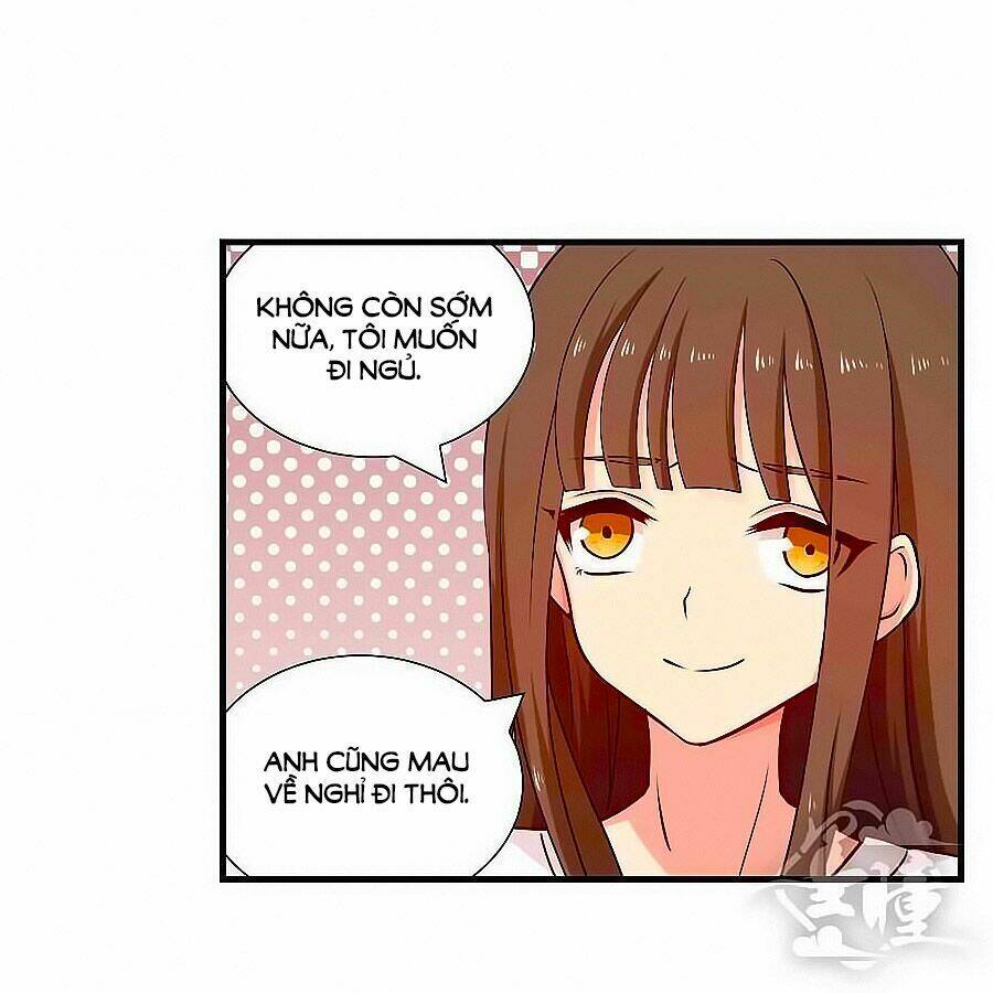 chỉ nhiễm thành hôn chapter 95 7