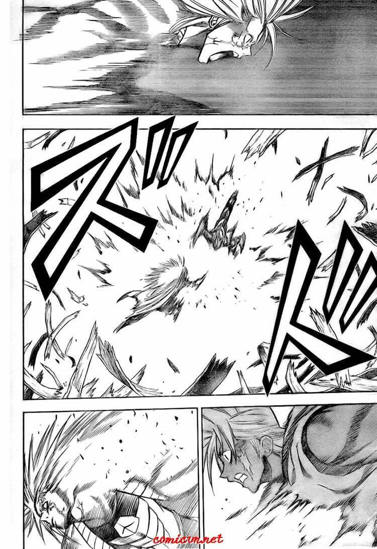 tấm thẻ bí ẩn chapter 117 12