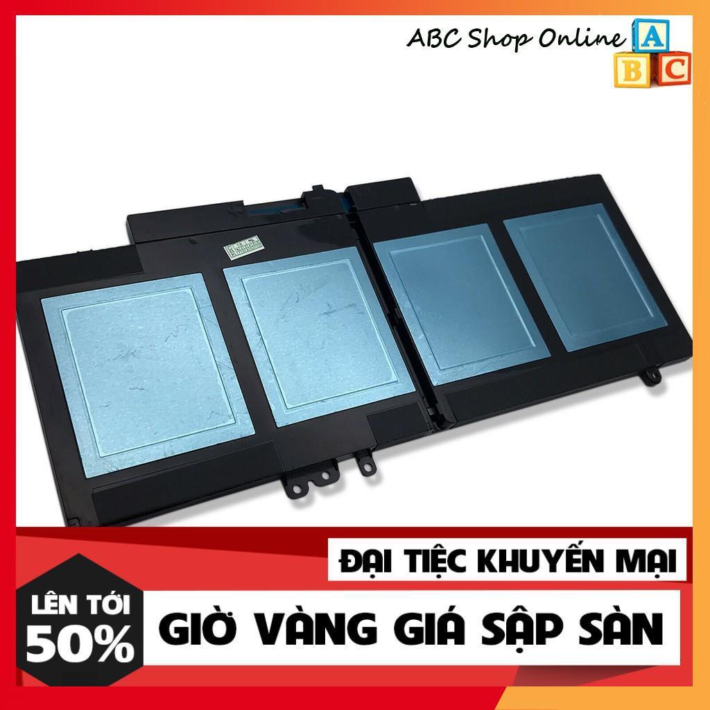Pin Dùng cho máy Dell Latitude 5270 5470 5570 E5270 E5470 E5570 62Wh - Original