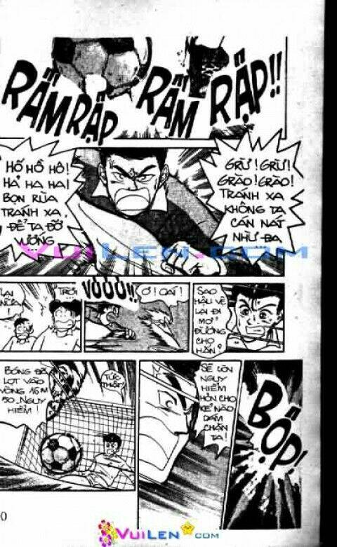 sôi động cầu trường full 17 tập chapter 2 90