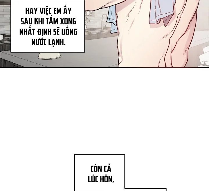 thần tượng đến rồi!? chapter 21 46