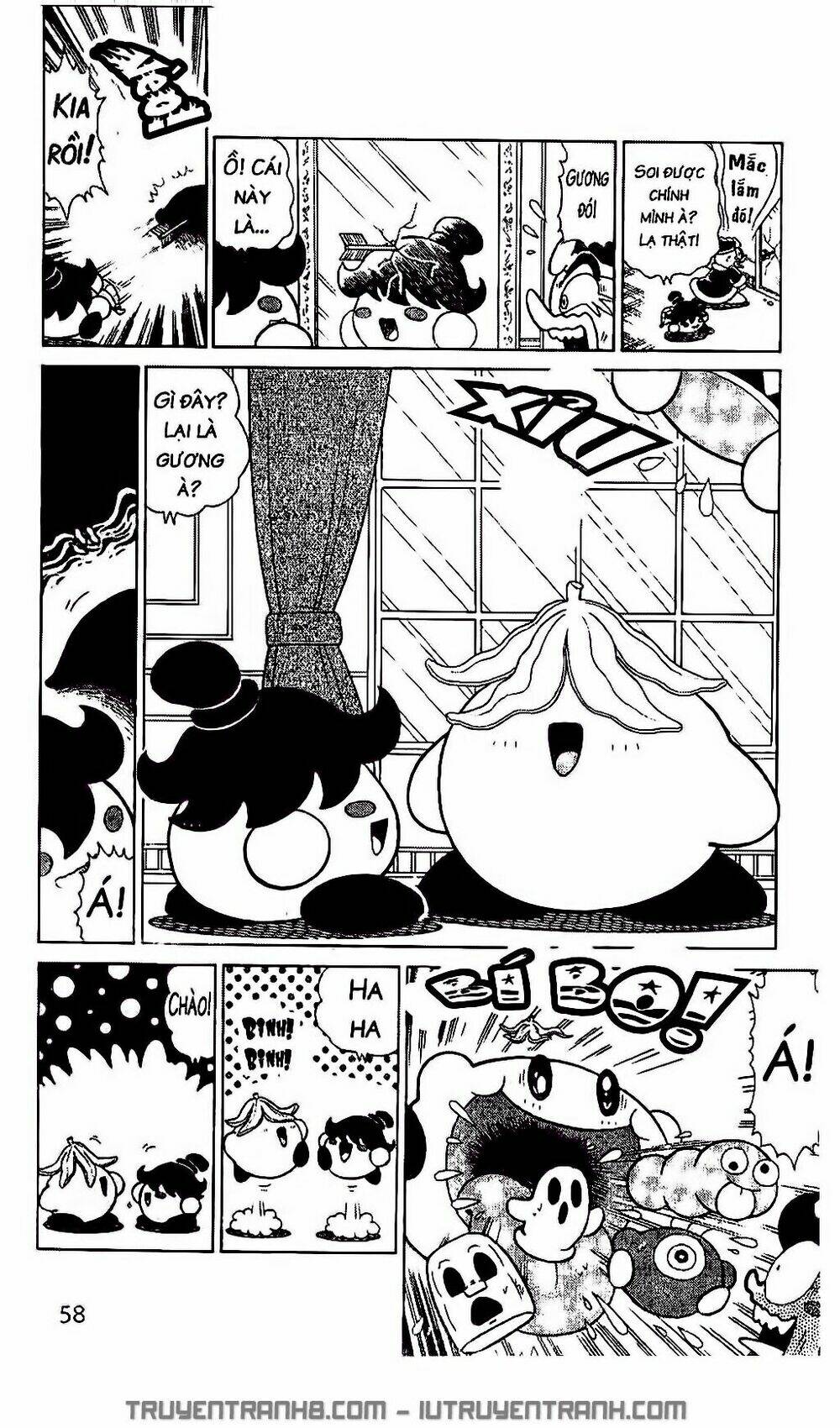 ngôi sao kabi chapter 113 13