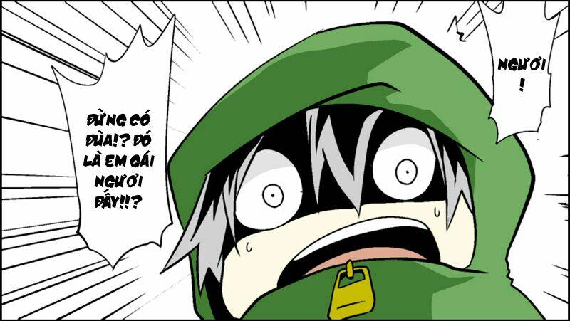 senyuu chapter 79 33