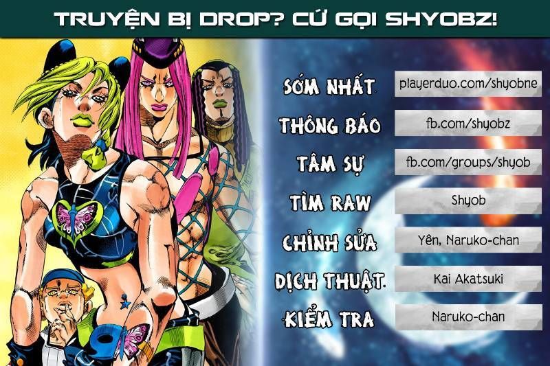 cuộc phiêu lưu bí ẩn chapter 697 1
