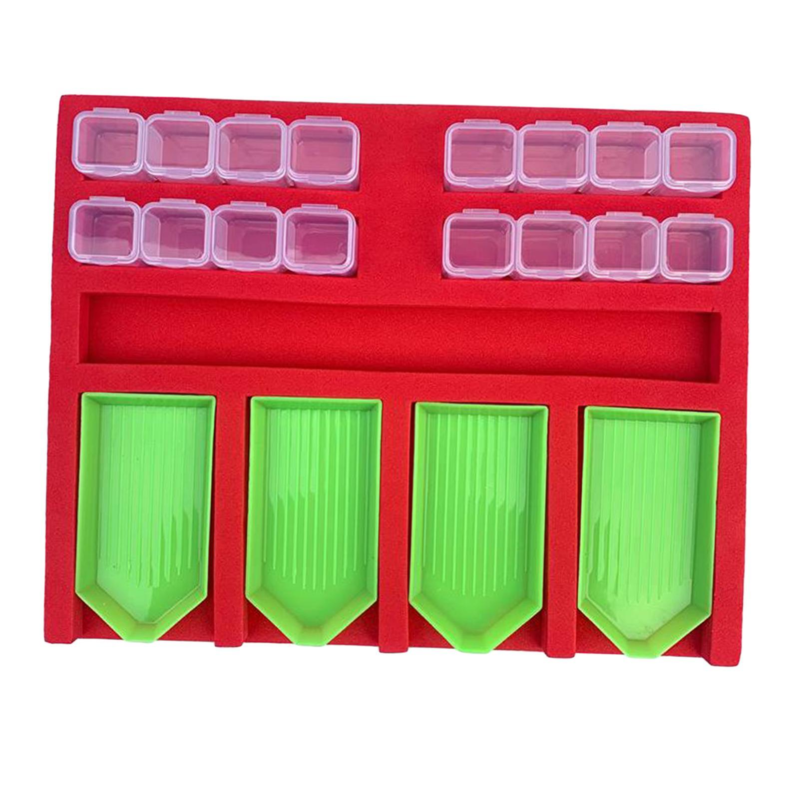 DIY Accessories Cross Stitch Embroidery Pen Tool Set