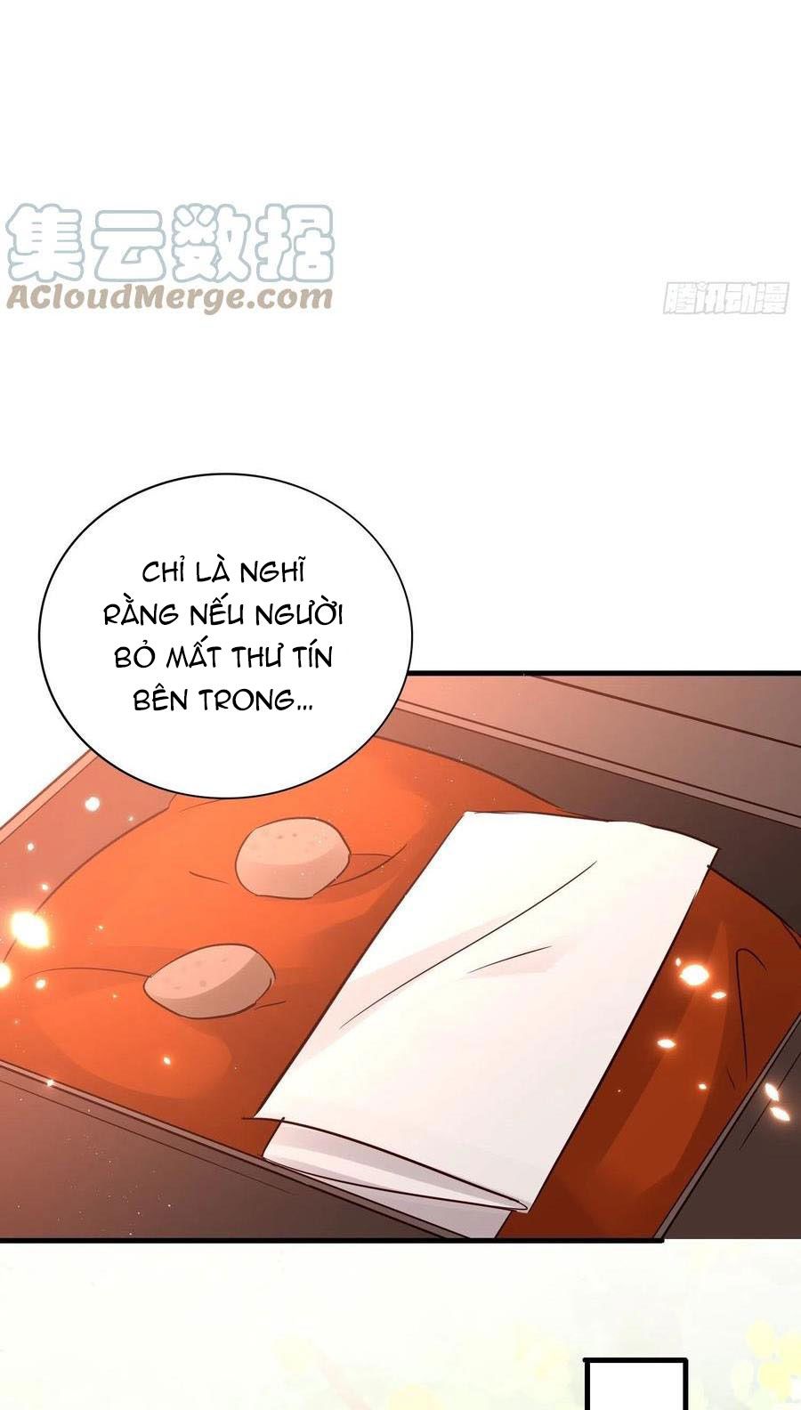 lục thân bất nhận chapter 60 29