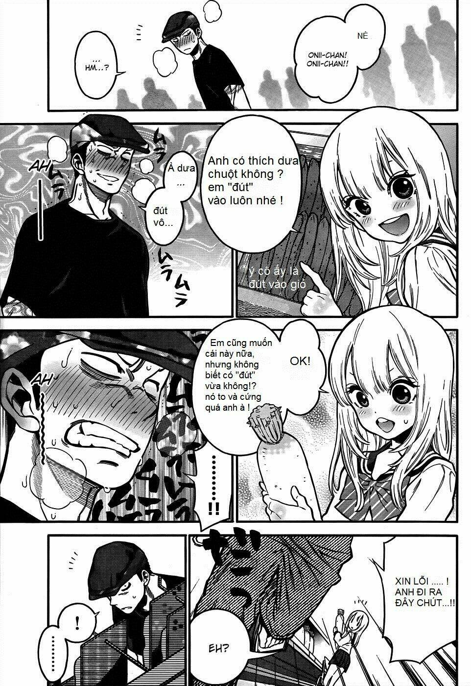 momoiro meloik chapter 2 8