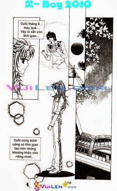 cô giáo tuổi 18 chapter 2 149