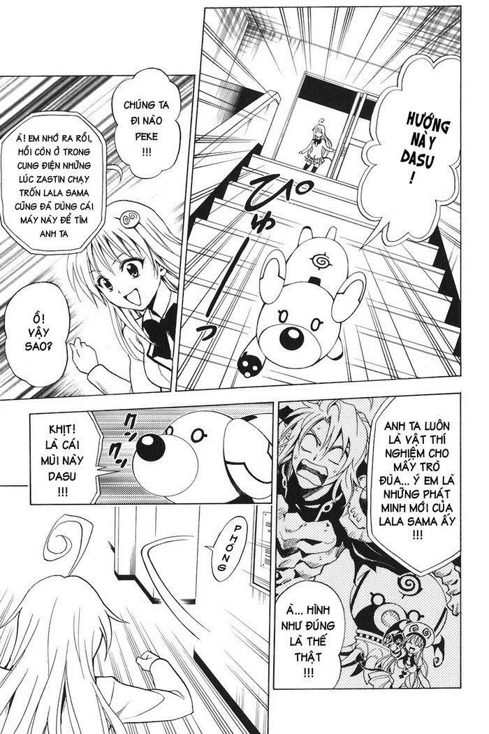 bọn tớ thích cậu! rito chapter 7 12