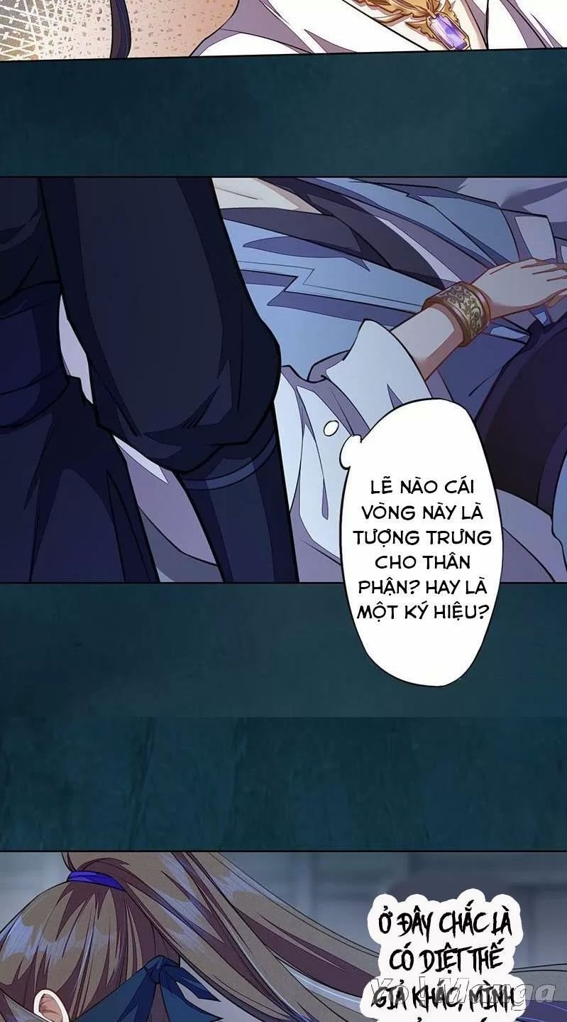 tuyệt thế luyện đan sư chapter 104 17