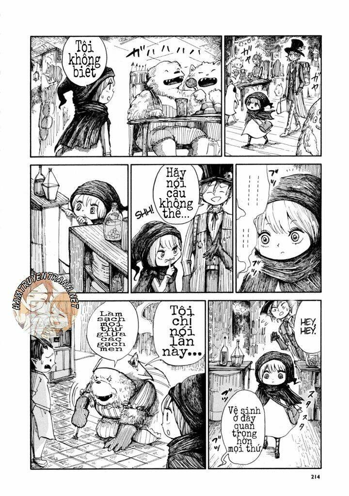 nicola no oyururi makai kikou chapter 2 13