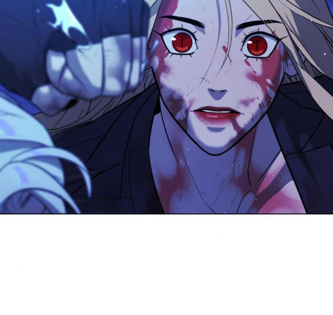 bạch huyết - white blood chapter 85 27