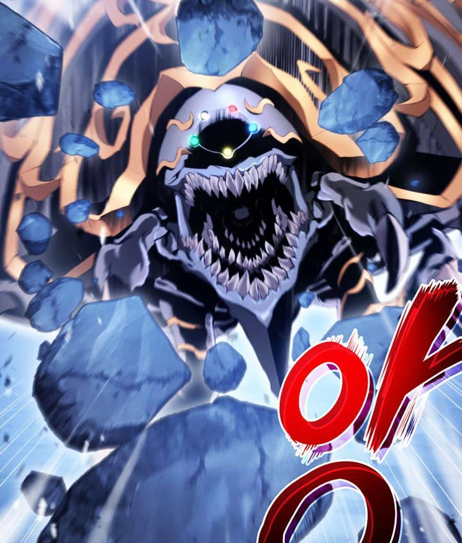 huyền thoại game thủ - tái xuất chapter 58 25