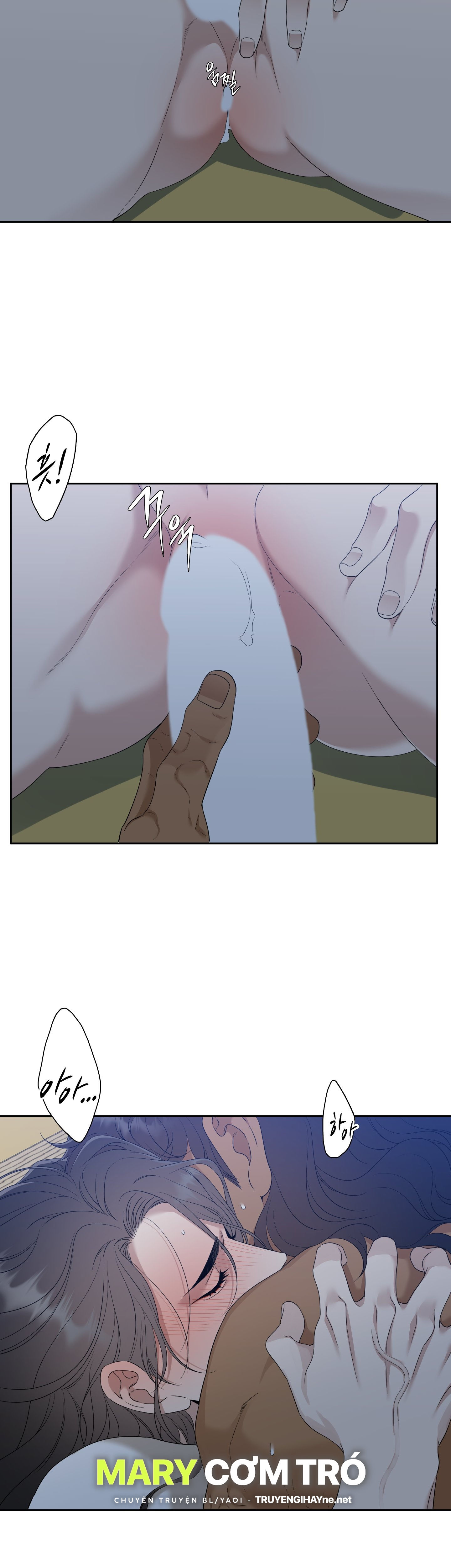 mắt phủ toàn sương chapter 71.2 4