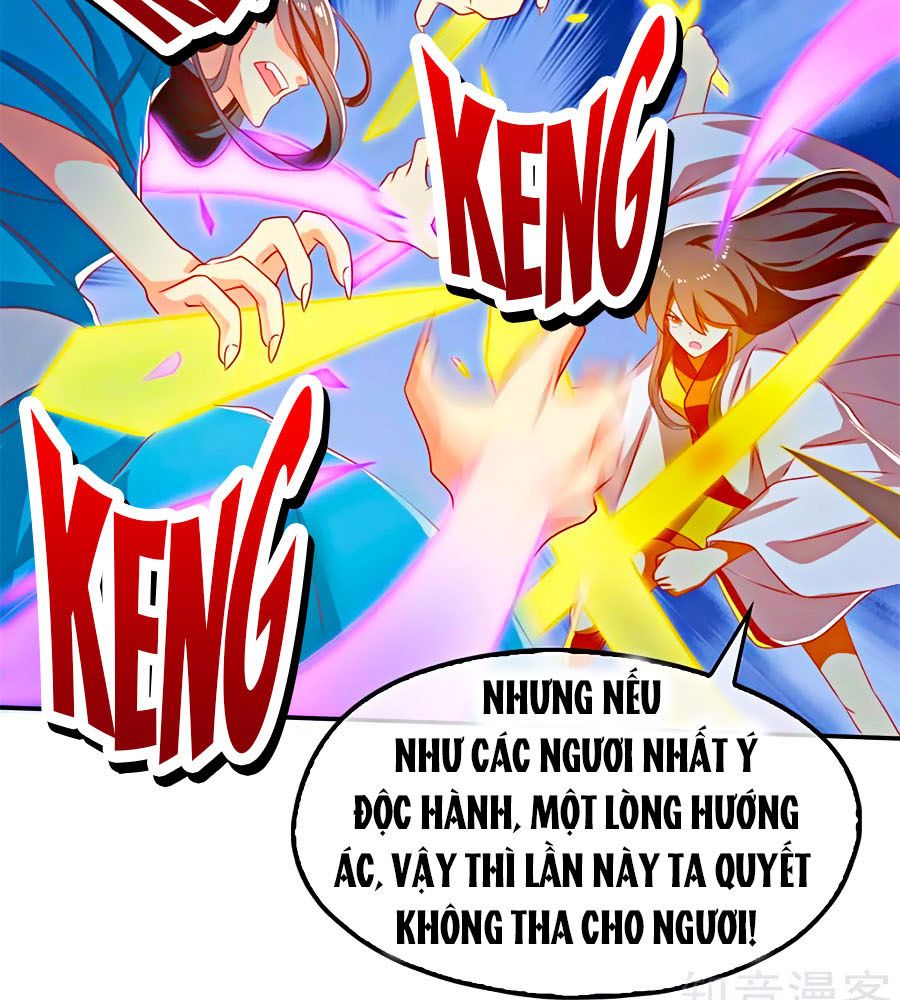 Khuynh Thành Cuồng Phi Của Tà Vương chapter 73 - Trang 20