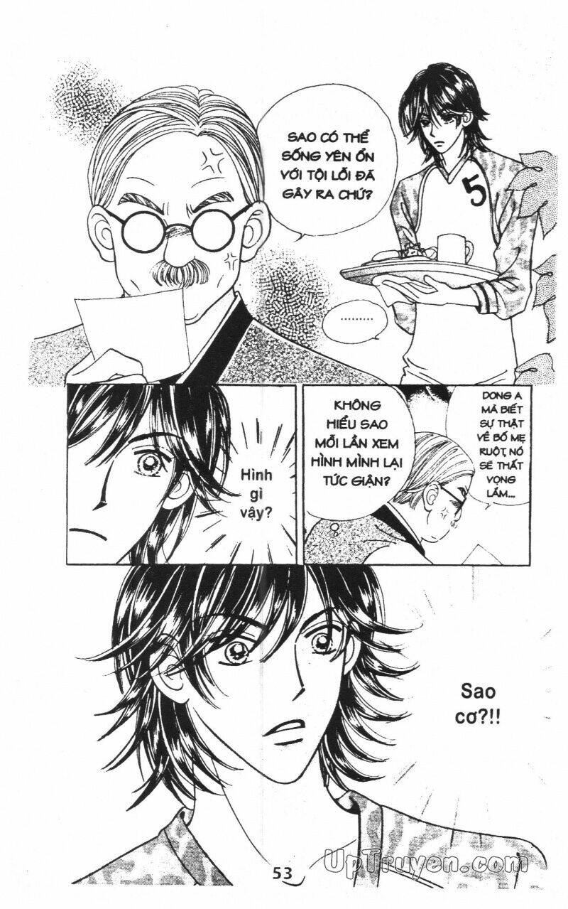 cô bé táo bạo chapter 17 1