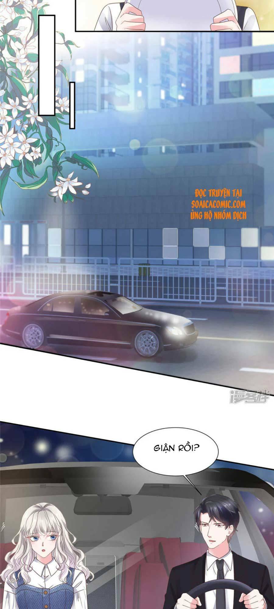 nhược hữu hàn đông ngộ noãn dương chapter 31 10