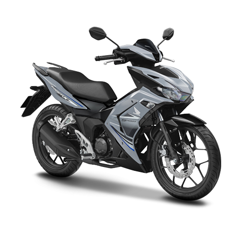 Xe Máy Honda WinnerX 2022 - Phiên bản Tiêu chuẩn CBS (Smartkey)