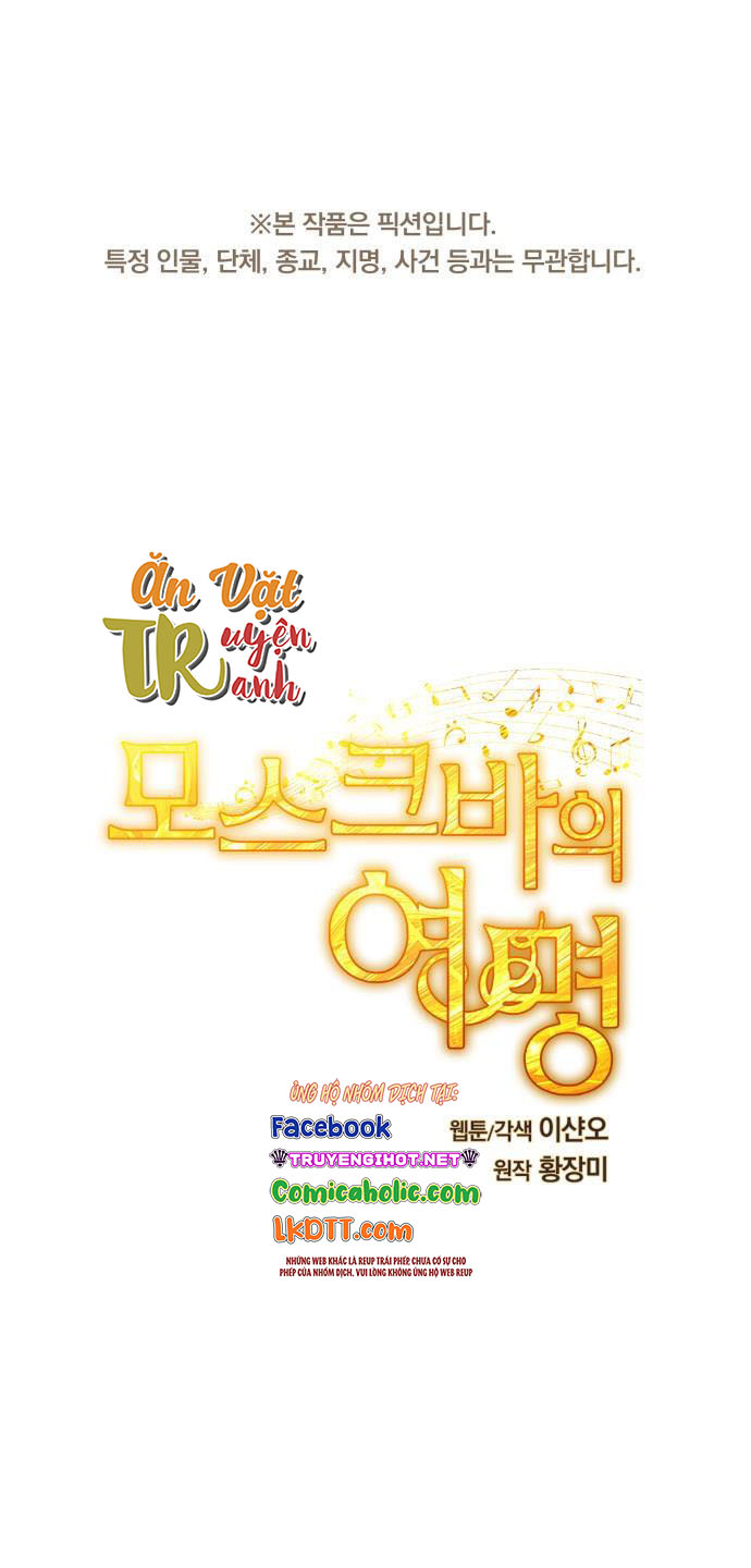 bình minh của moscow chapter 13 1