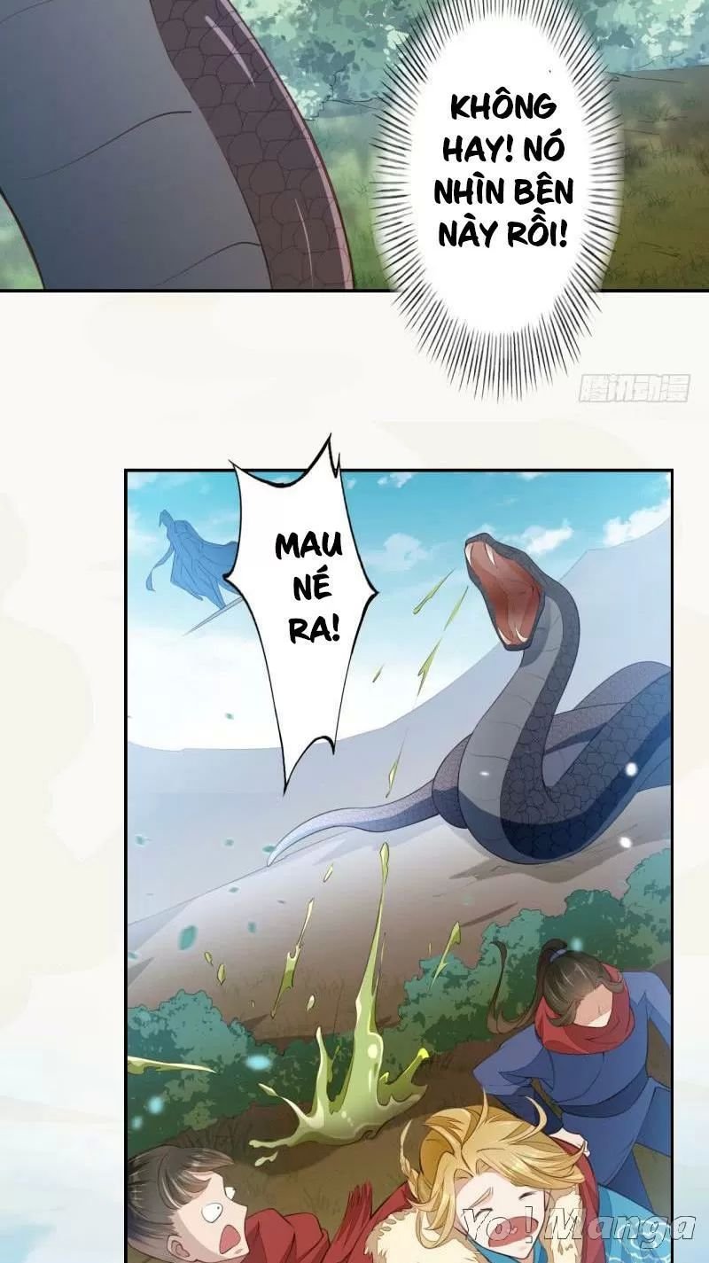 tuyệt thế luyện đan sư chapter 78 20