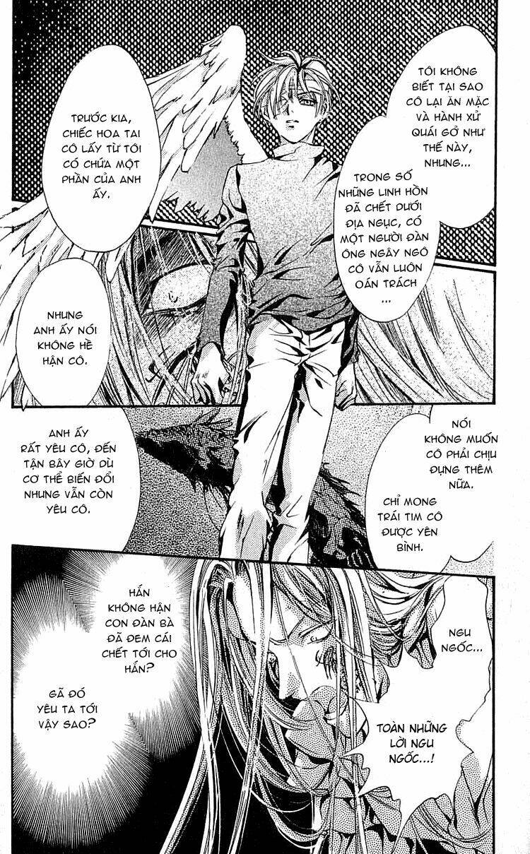 tình yêu loạn luân chapter 91 22