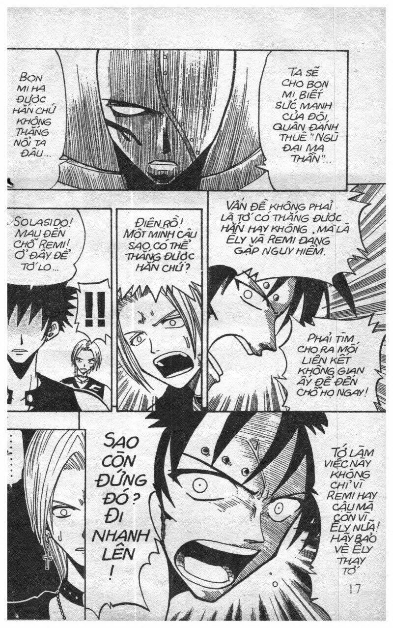 rave master (scan) chapter 7 179