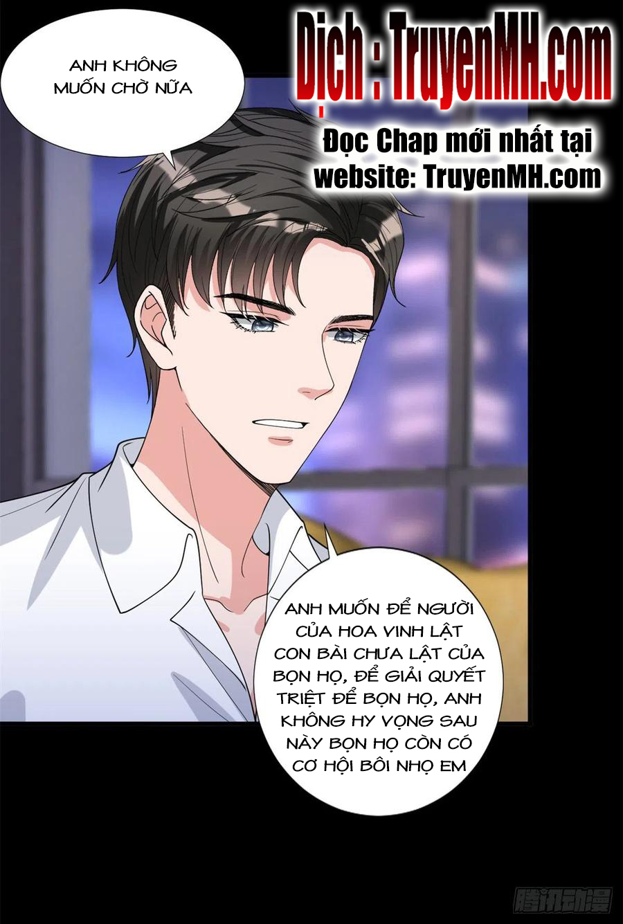 thí hôn lão công, cần giúp sức chapter 458 13