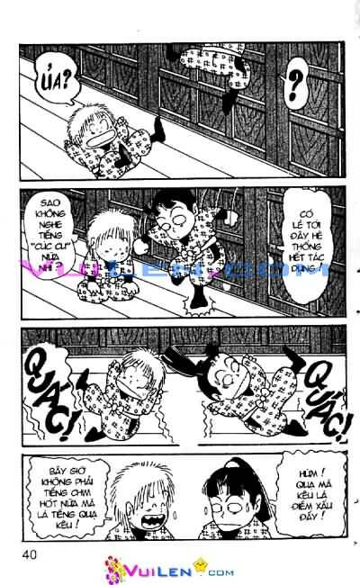 ninja loạn thị chapter 7 41