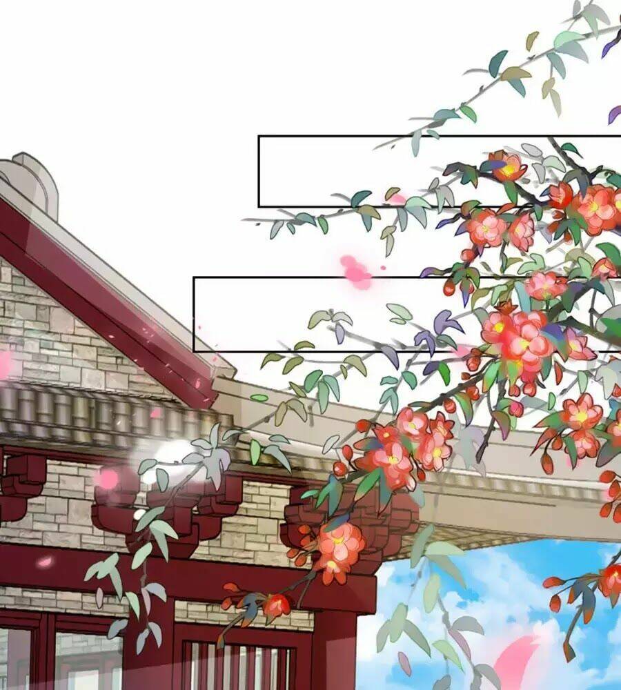 cửu khuyết phong hoa chapter 58 1