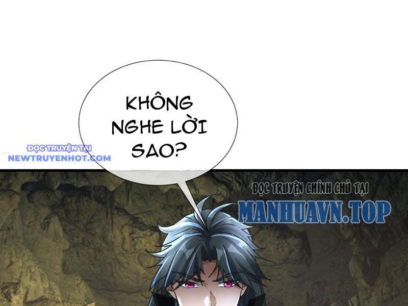 ngủ say vạn cổ: xuất thế đẩy ngang chư thiên chapter 4 107