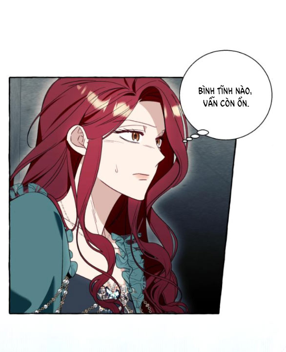 tôi tưởng đó chỉ là tiểu thuyết trọng sinh bình thường chapter 56.2 17