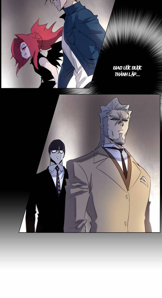 bản khế ước linh hồn chapter 154 16