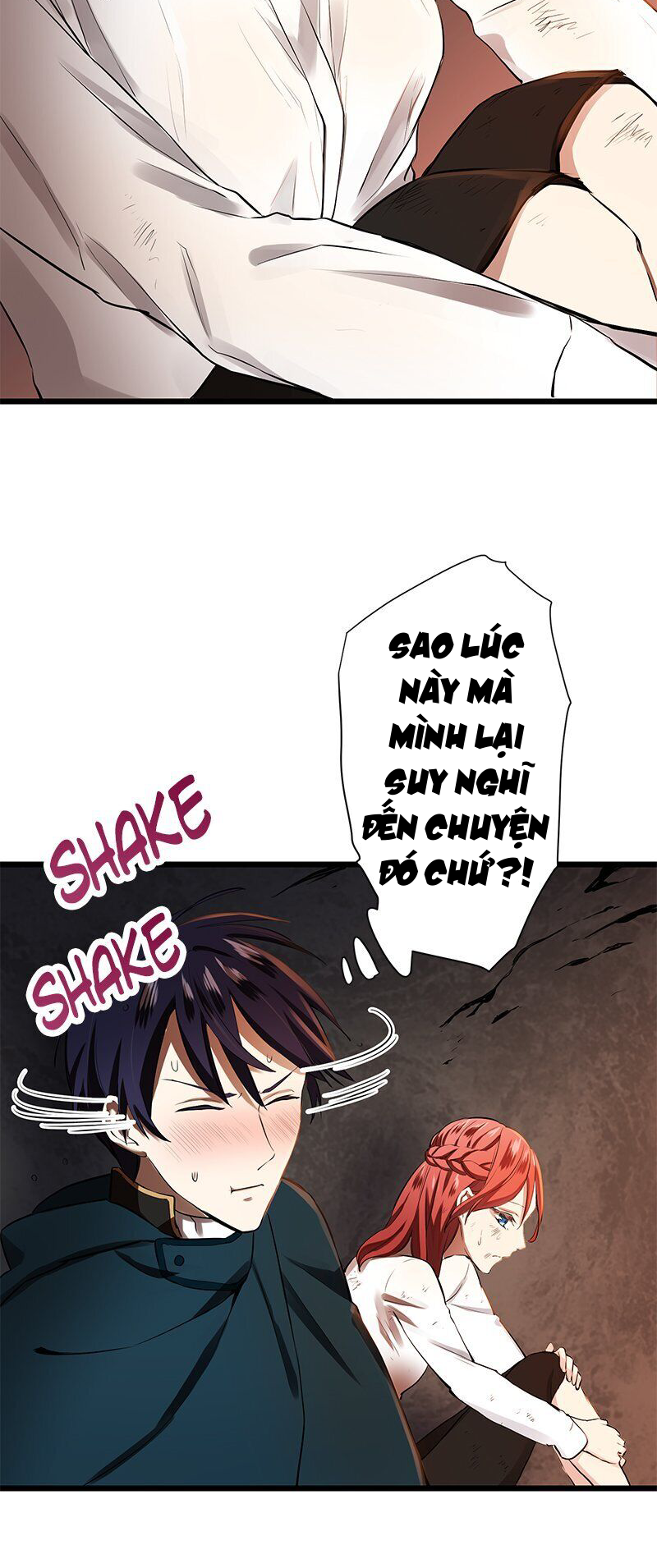 nullitas~nàng dâu giả dối~ chapter 32.1 16