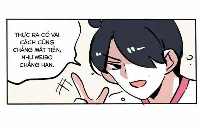 mau mang anh trai tôi đi chapter 134 9