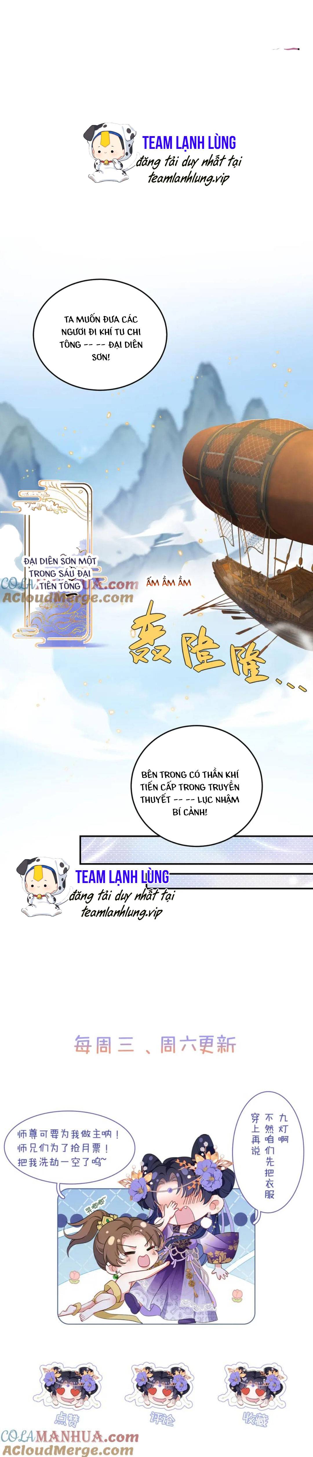 xuyên vào tiểu thuyết tu tiên ta lập nam đoàn chapter 15 5