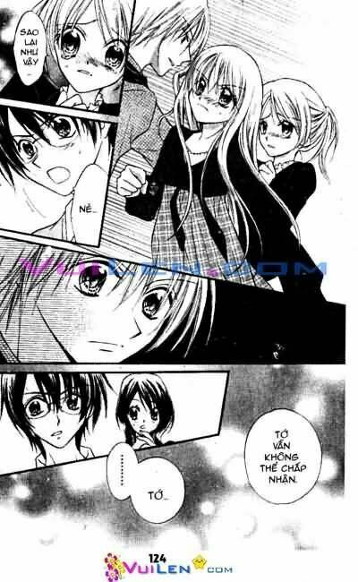 công chúa ẩm thực chapter 7 124